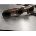 03K222 Right Exhaust Manifold From 2007 Jeep Grand Cherokee  3.0  Diesel